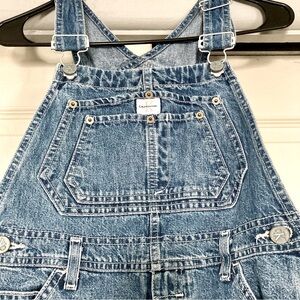 Vintage Calvin Klein overalls